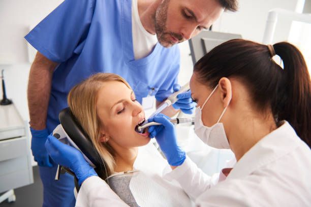Best Dental Exams and Cleanings  in North Utica, IL