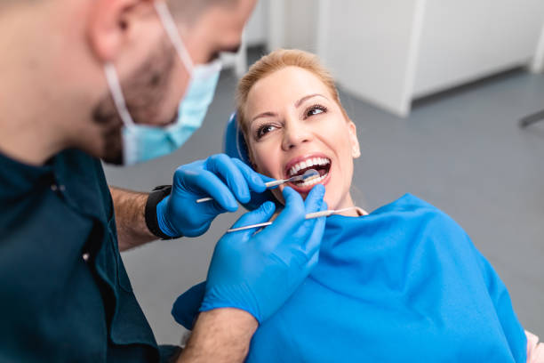 Best Veneers and Lumineers  in North Utica, IL