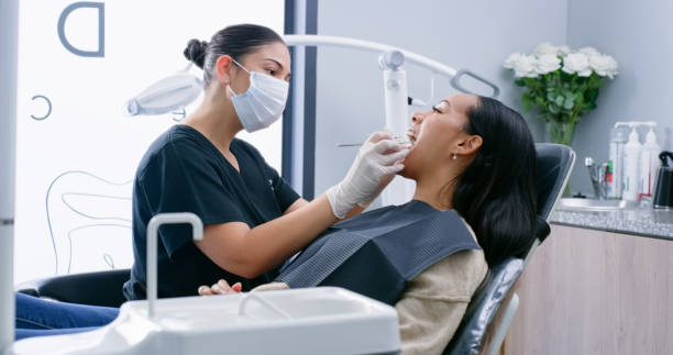 Best Root Canal Treatment  in North Utica, IL