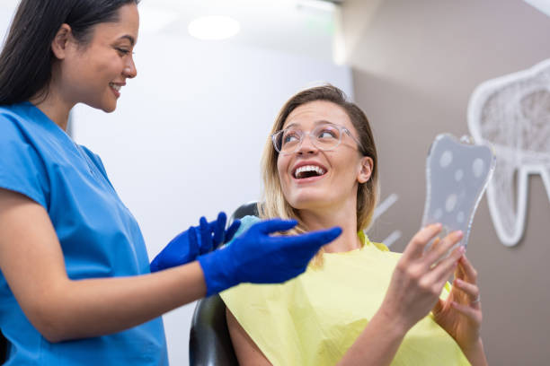 Best Teeth Whitening  in North Utica, IL