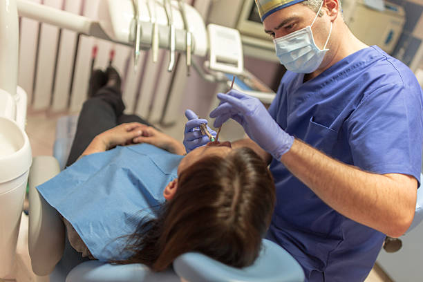 Best Sedation Dentistry  in North Utica, IL