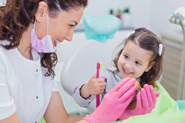 Why Choose Us for Your Dental Needs in North Utica, IL